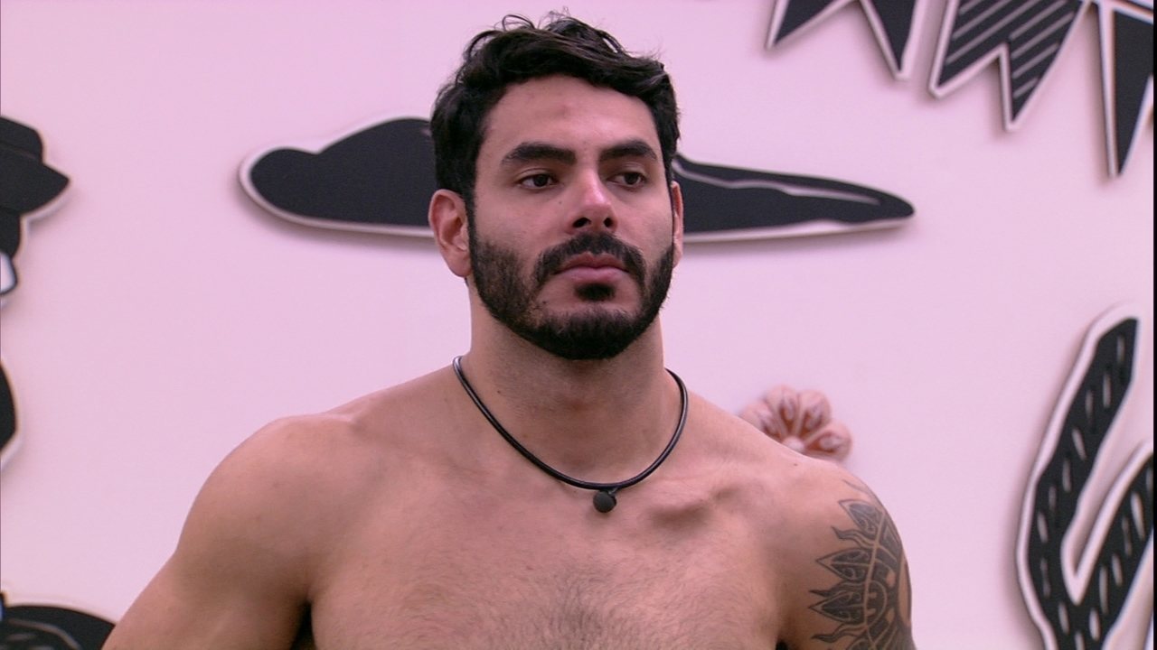 BBB21: Sem arrependimento? Rodolffo afirma que o mundo está ‘cheio de mimimi’ após permanência