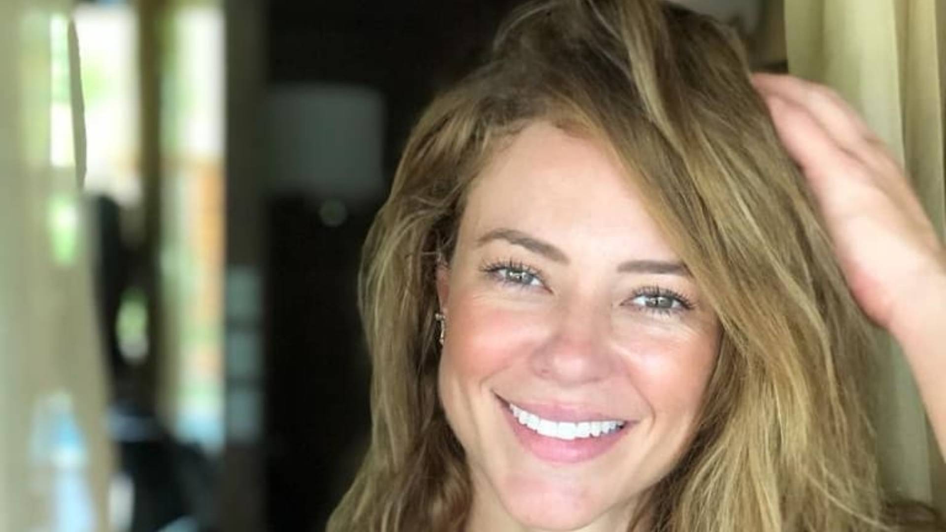 Paolla Oliveira revela os desafios que enfrenta como atriz e comenta cenas de nudez: “Não tenho vergonha nem pudor”