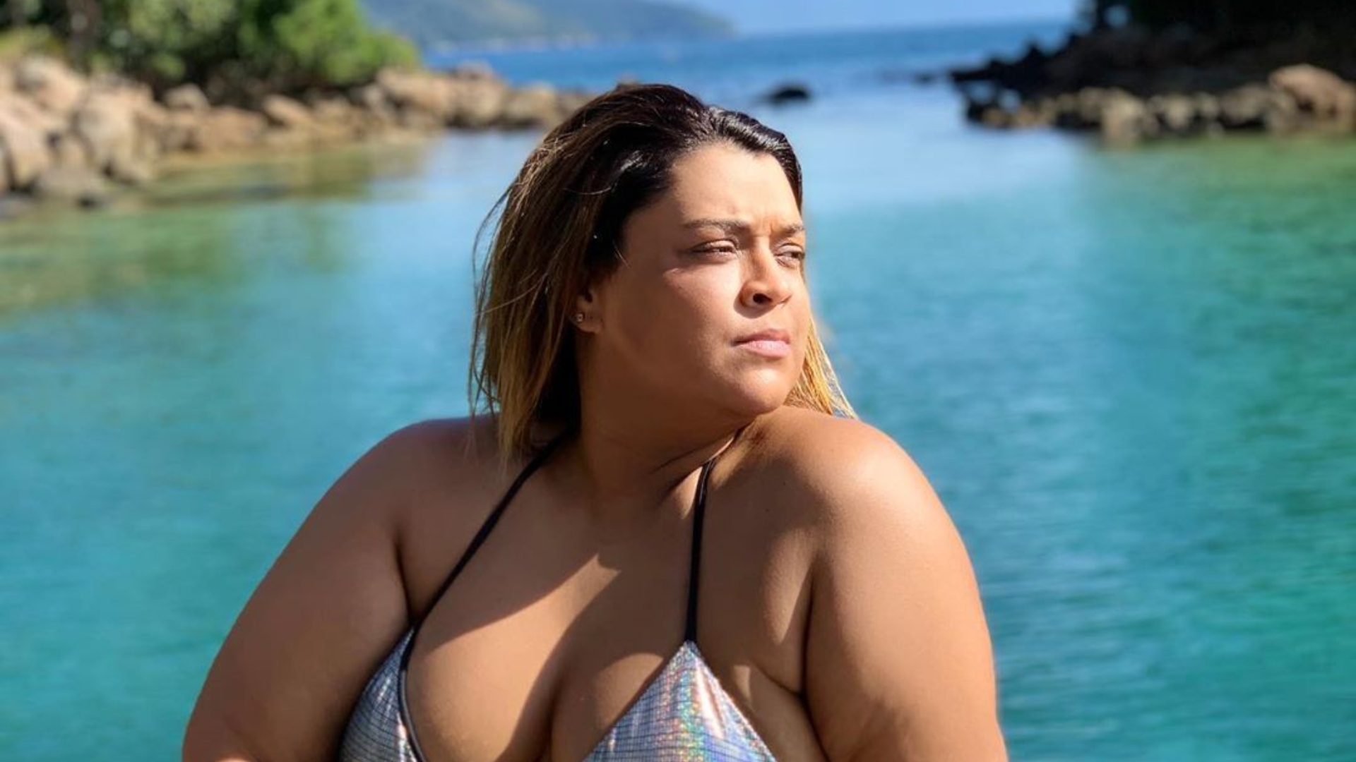 Depois do vazamento de suposto áudio de Anitta, Preta Gil se defende: “Tanta mentira, tanta fofoca”