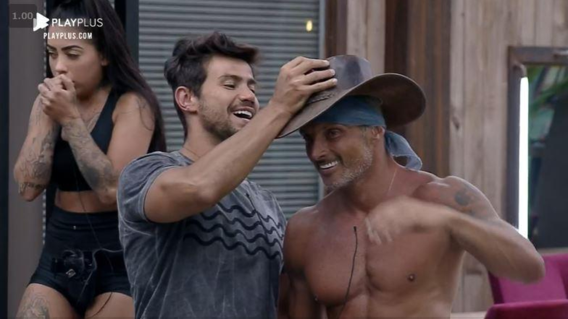 A Fazenda 12: Internautas acusam Juliano de ‘trapacear’ na ‘Prova do Fazendeiro’ e pedem anulação