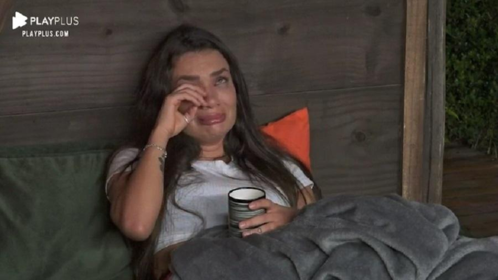 A Fazenda 12: Stéfani Bays lamenta eliminação de Raissa e se mostra perdida no jogo: “Estou tão confusa”