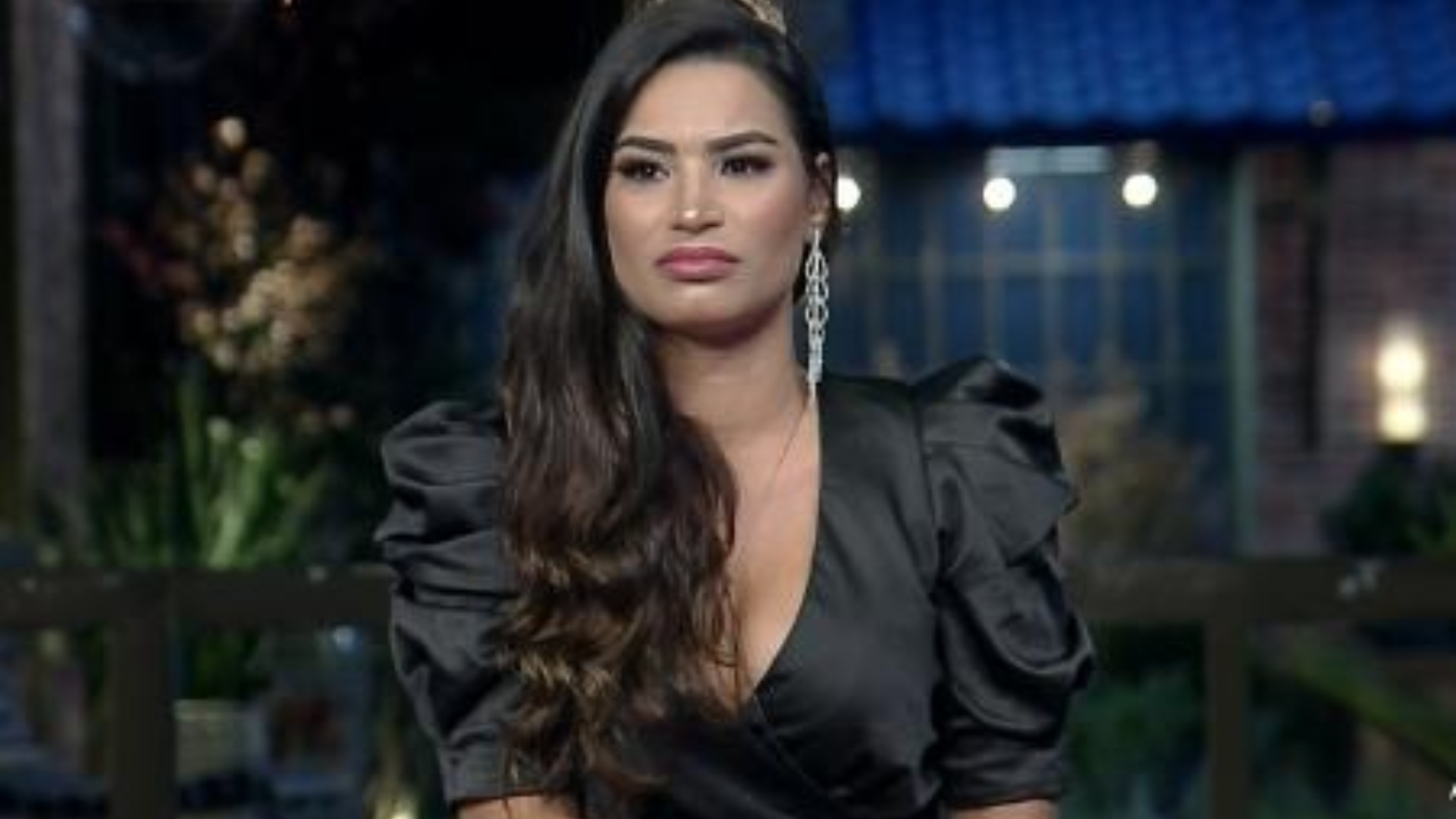 A Fazenda 12: Raissa Barbosa é a 11ª eliminada com 25,58% dos votos