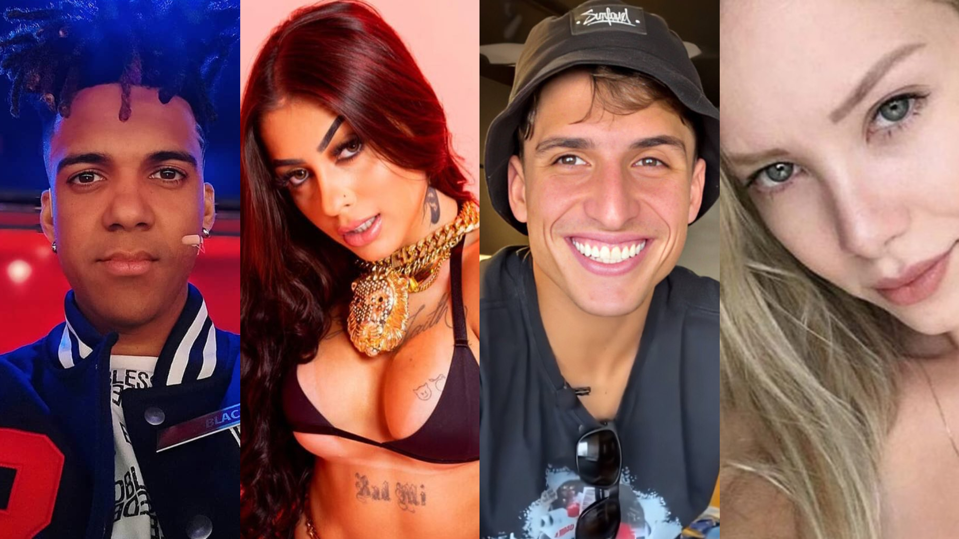 Vaza lista completa dos participantes da ‘A Fazenda 12’; Confira o elenco e data de estreia