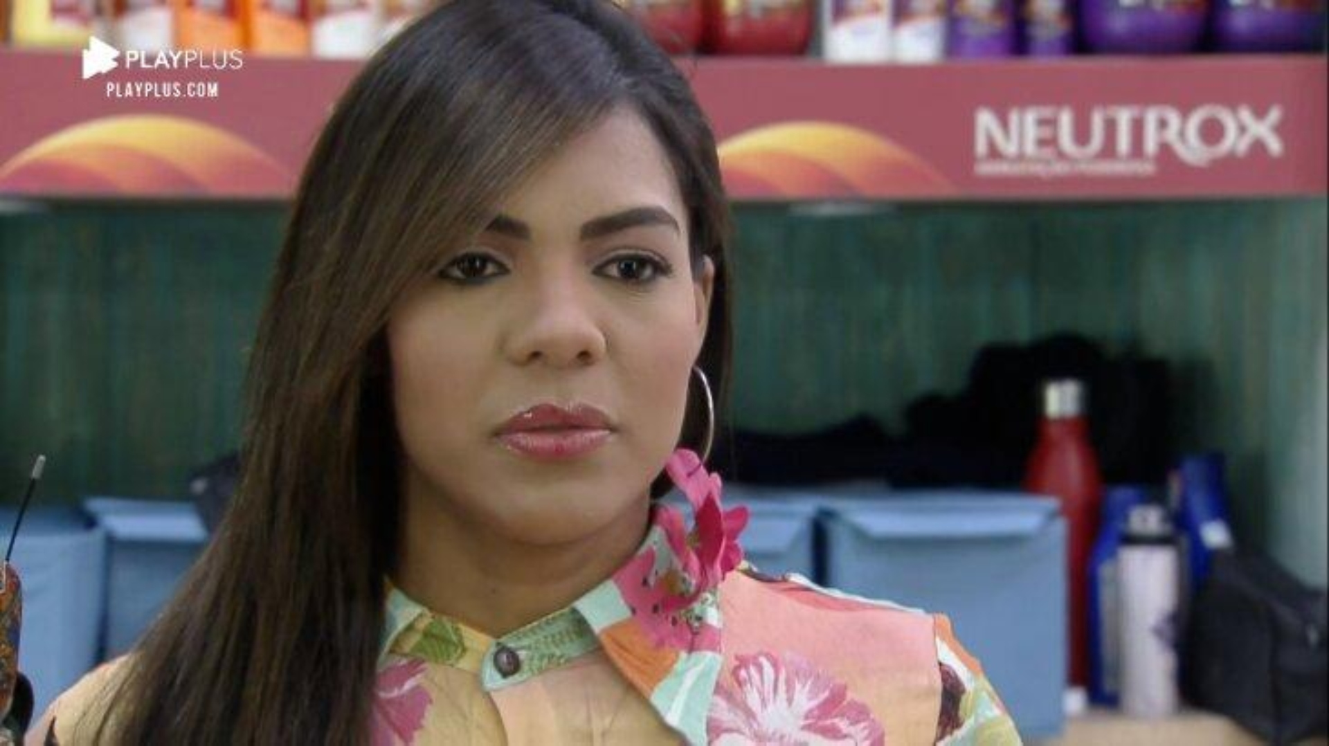 A Fazenda 12: Tays Reis vira assunto na web após treta com Raissa: “Por isso tá gorda”