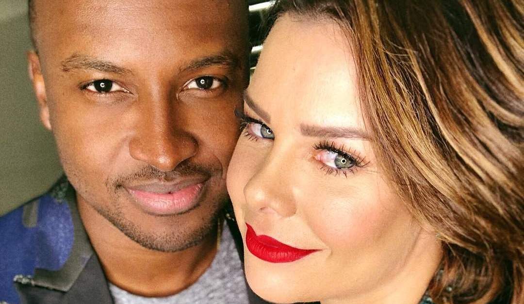 Fernanda Souza comenta foto de Thiaguinho dois meses após separação: “Vamos com tudo. Vai ser incrível”