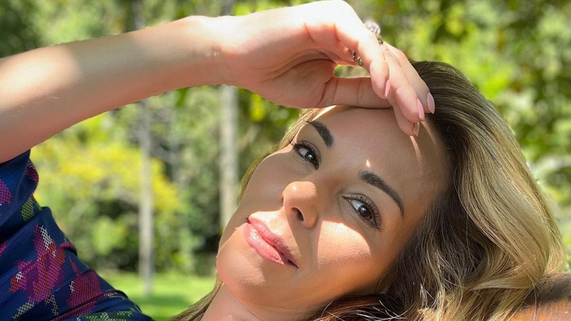 Ana Furtado sai da Globo após 26 anos; Entenda