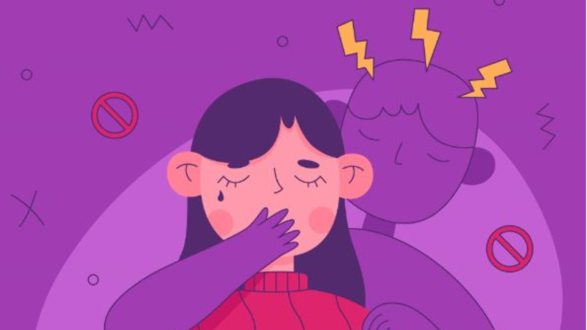 Como identificar possíveis sinais de abuso sexual em crianças e adolescentes?