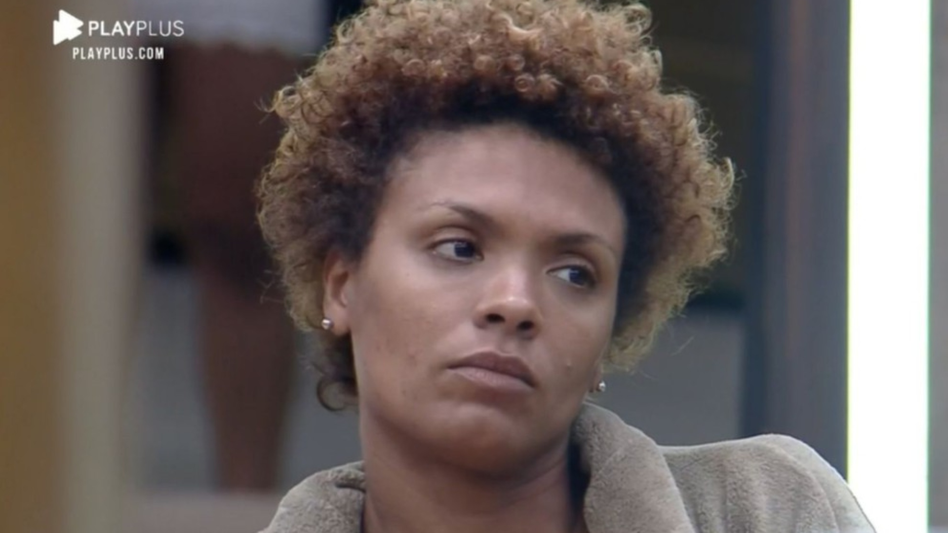 A Fazenda 12: Lidi ameaça deixar o reality show após vitória de Luiza Ambiel: “Não pertenço a isso aqui”