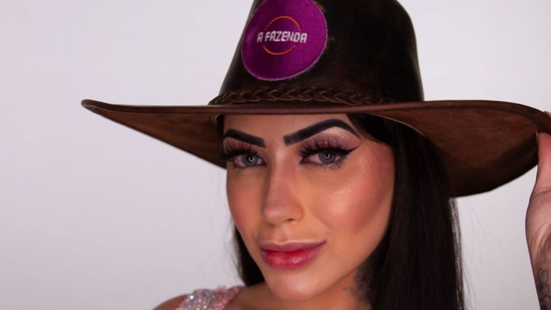 A Fazenda 12: MC Mirella afirma que ainda está chateada com Jojo Todynho