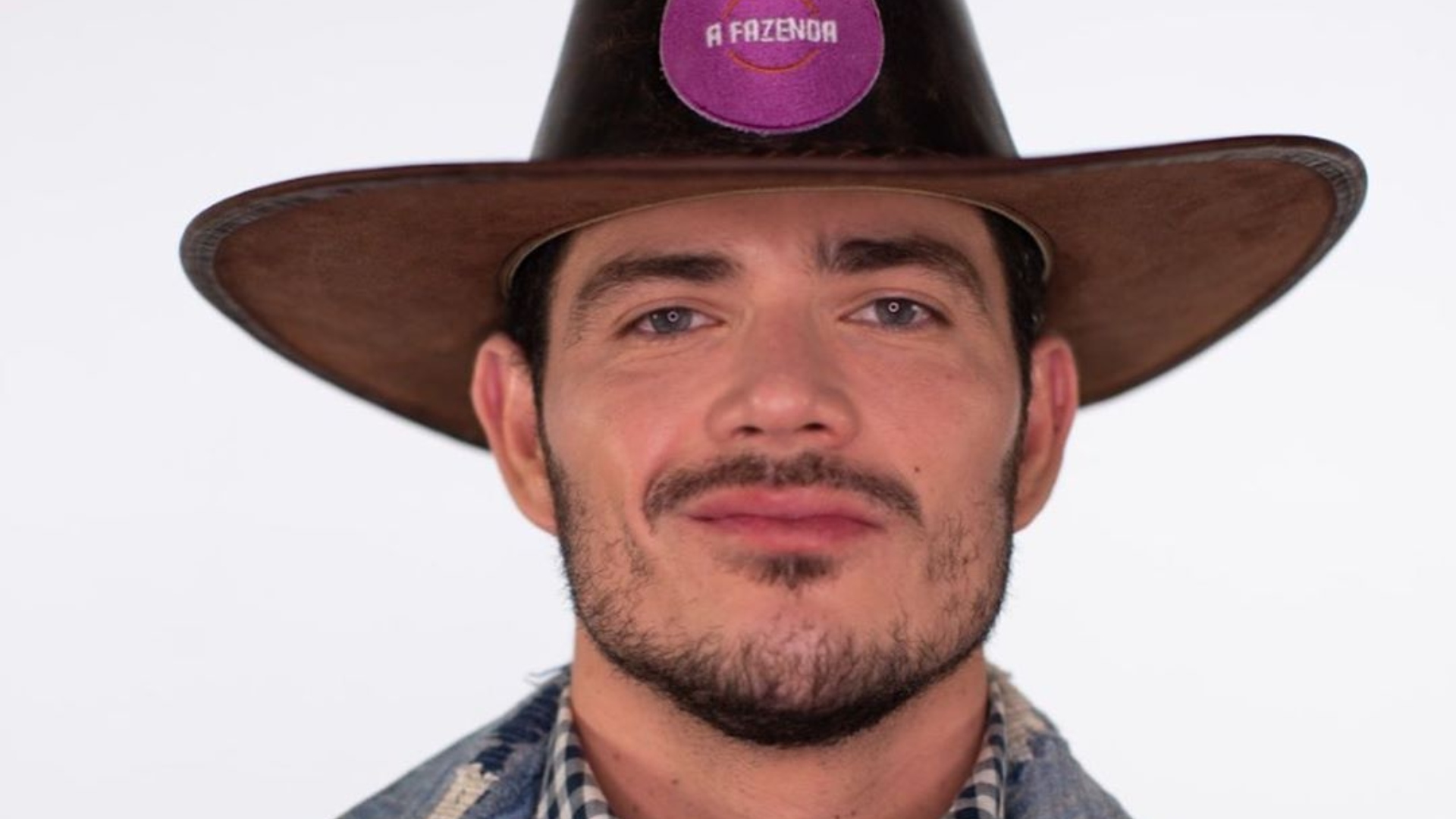 A Fazenda 12: Noite de eliminação! JP Gadêlha deixa o reality show rural