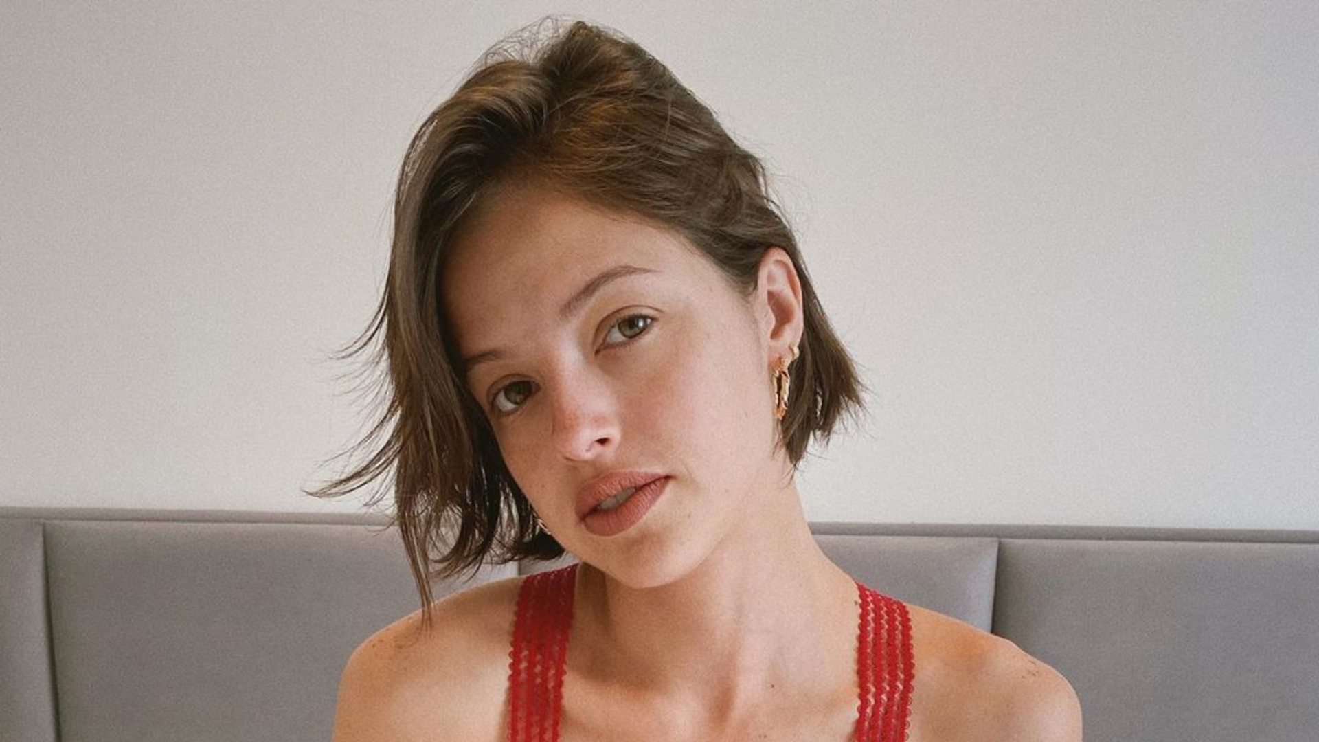 Agatha Moreira comemora aniversário em resort de luxo nas Maldivas: “Além dos meus sonhos”