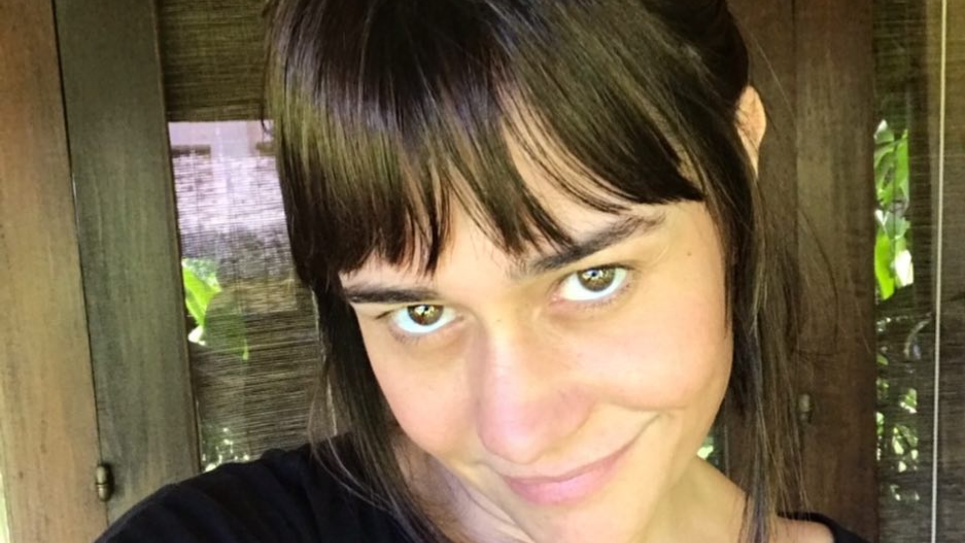 Franja depois dos 40? Pode sim! Se inspire nestas 8 famosas que cortaram franjinha e arrasaram