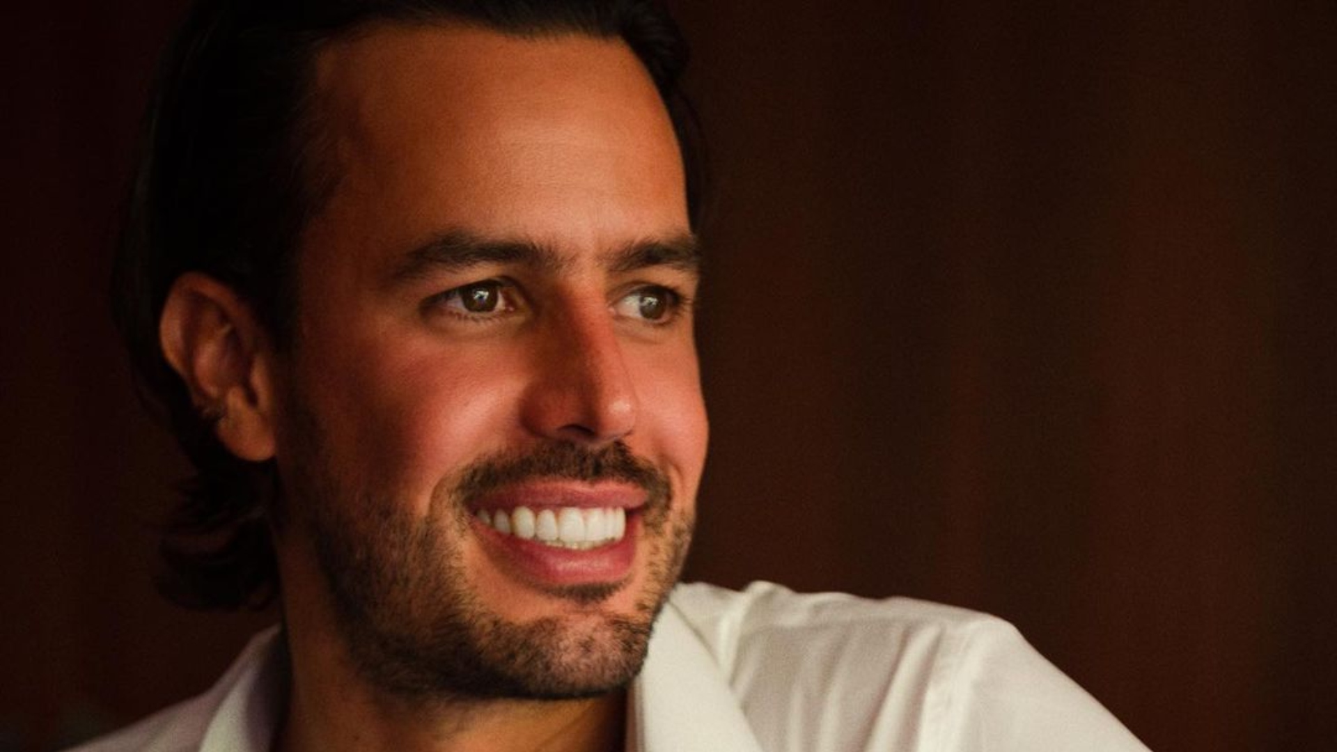 Alexandre Negrão, ex de Marina Ruy Barbosa, assume namoro com influenciadora