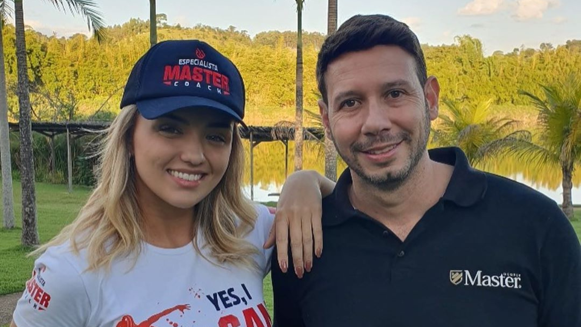 BBB20: Coach de Rafa Kalimann rebate críticas sobre a postura da digital influencer