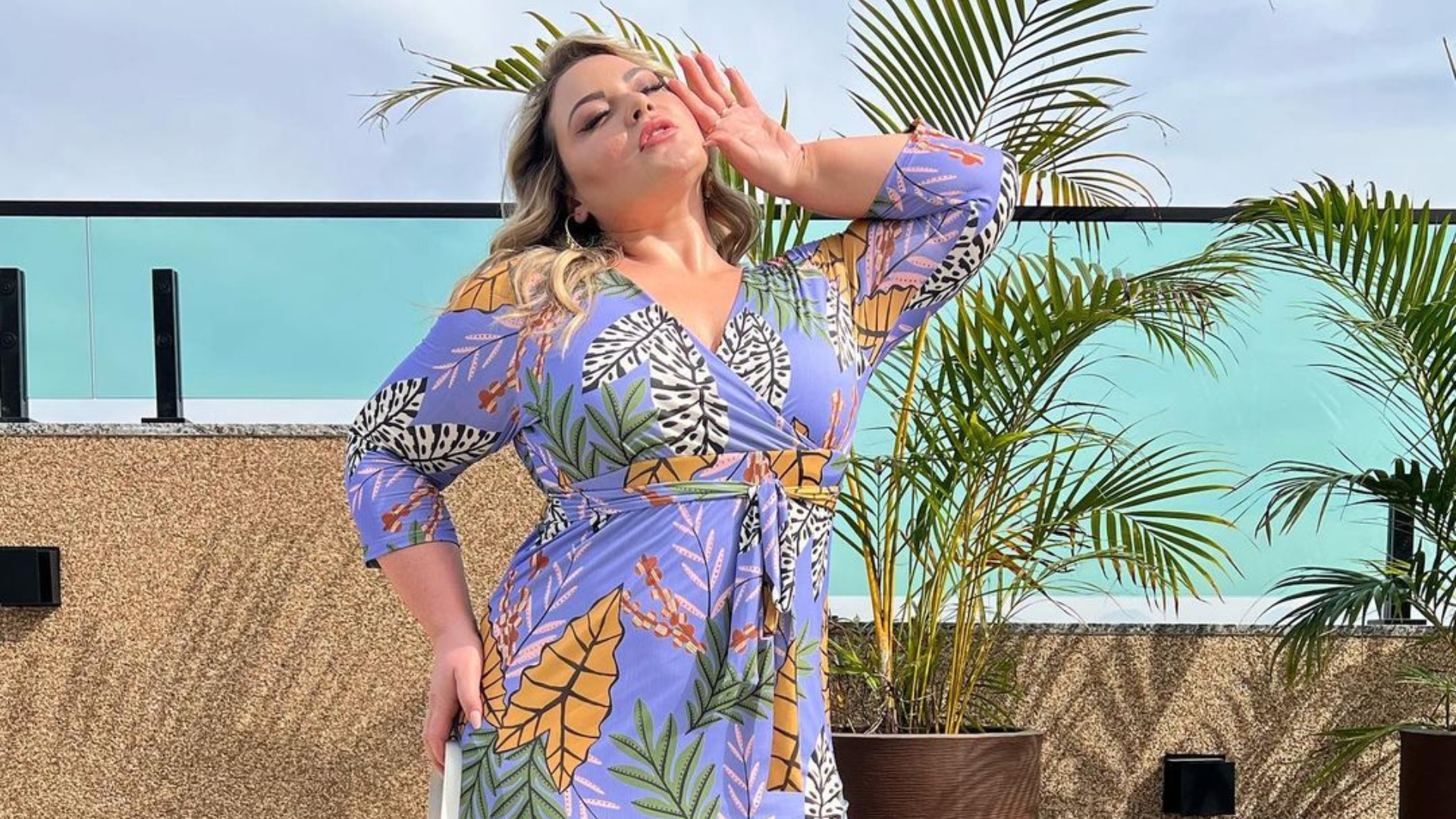 Aline Zattar dá dicas para você curtir os festivais