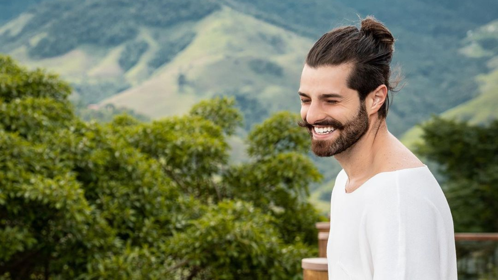 Alok se defende das acusações de que teria usado projeto social para benefícios fiscais: ”Não existe essa história”