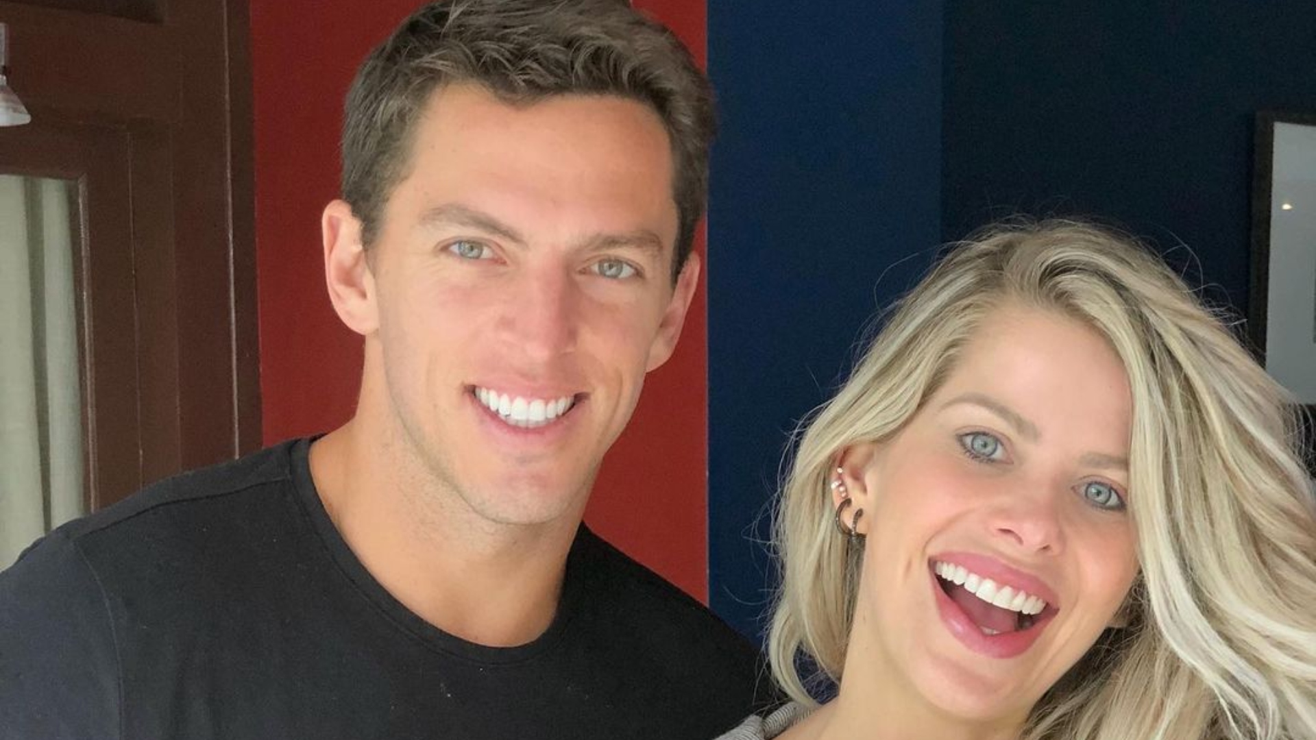 Amaury Nunes abre o jogo sobre ter traído Karina Bacchi