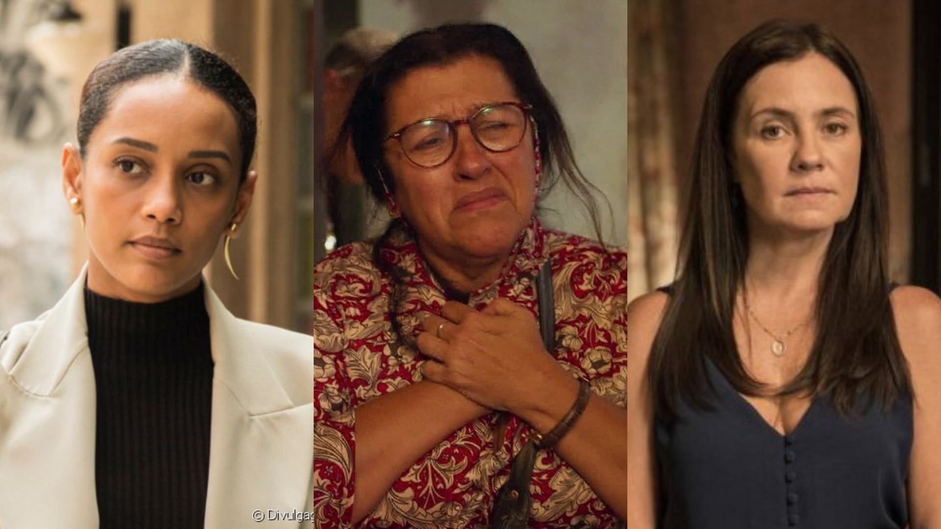 Amor de Mãe: Relembre tudo o que rolou na primeira fase da novela e o que irá acontecer na 2ª