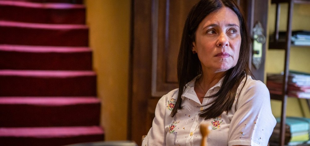 Amor de Mãe: Thelma consegue ficar grávida e passa por risco de vida