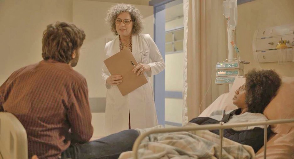 Amor de Mãe: Camila perde o filho que espera e Danilo tem atitude inesperada
