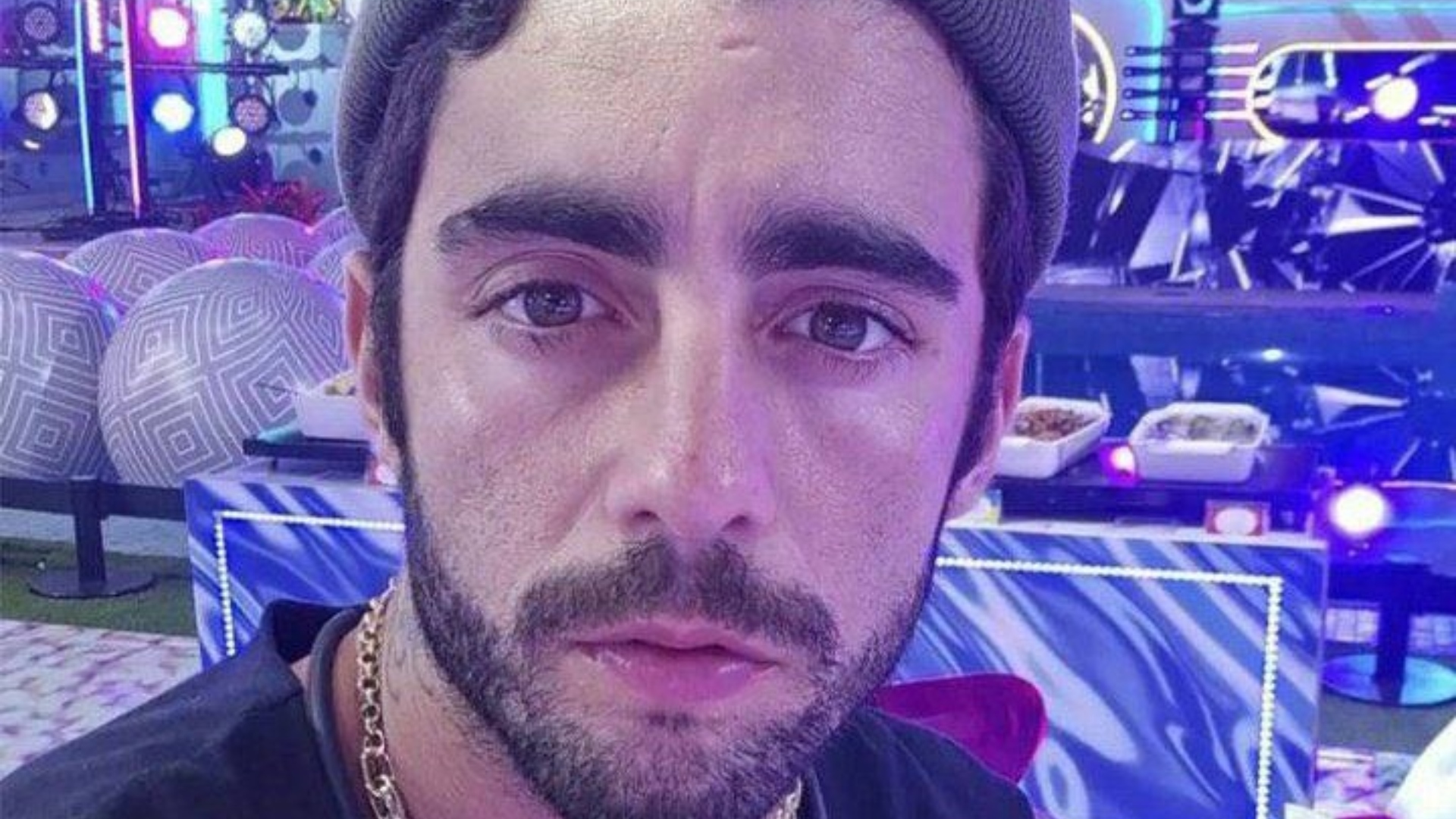 BBB22: Pedro Scooby dá detalhes de sexo em local inusitado