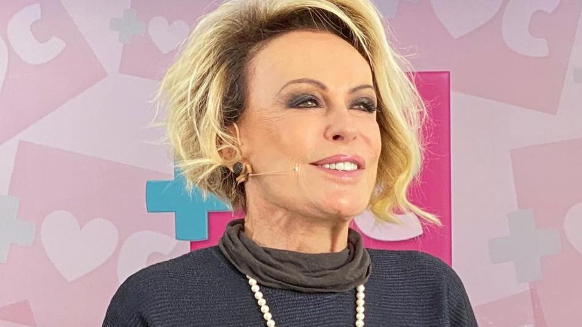 Ana Maria Braga desabafa sobre entrevista com Karol Conká: “Responsabilidade”