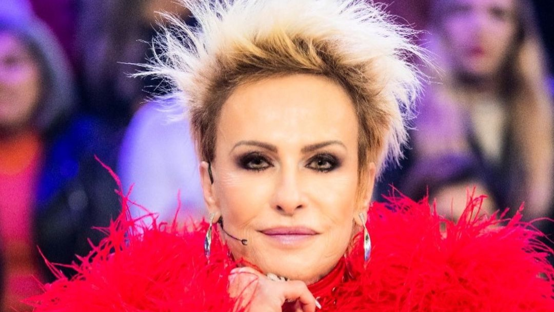 Ana Maria Braga é afastada do ‘Mais Você’; Saiba o motivo