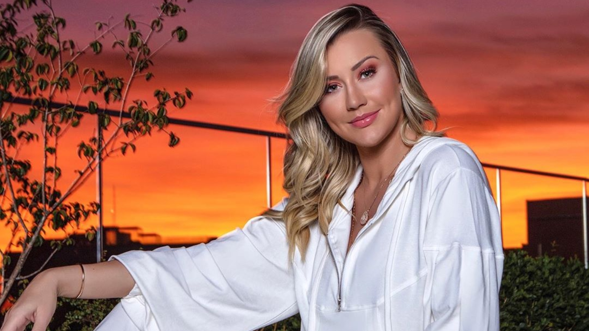 Ana Paula Siebert fala sobre as dificuldades da maternidade e desabafa: “Saudade das noites inteiras dormidas”
