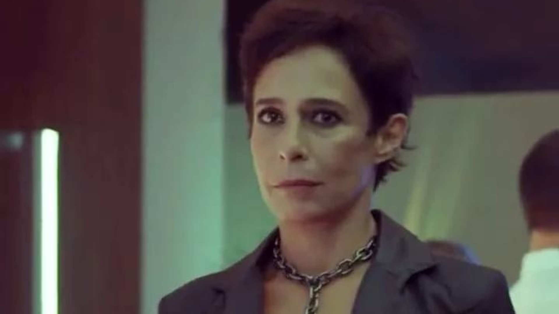 Menopausa: personagem de Andréa Beltrão traz debate importante para quebra de Tabu