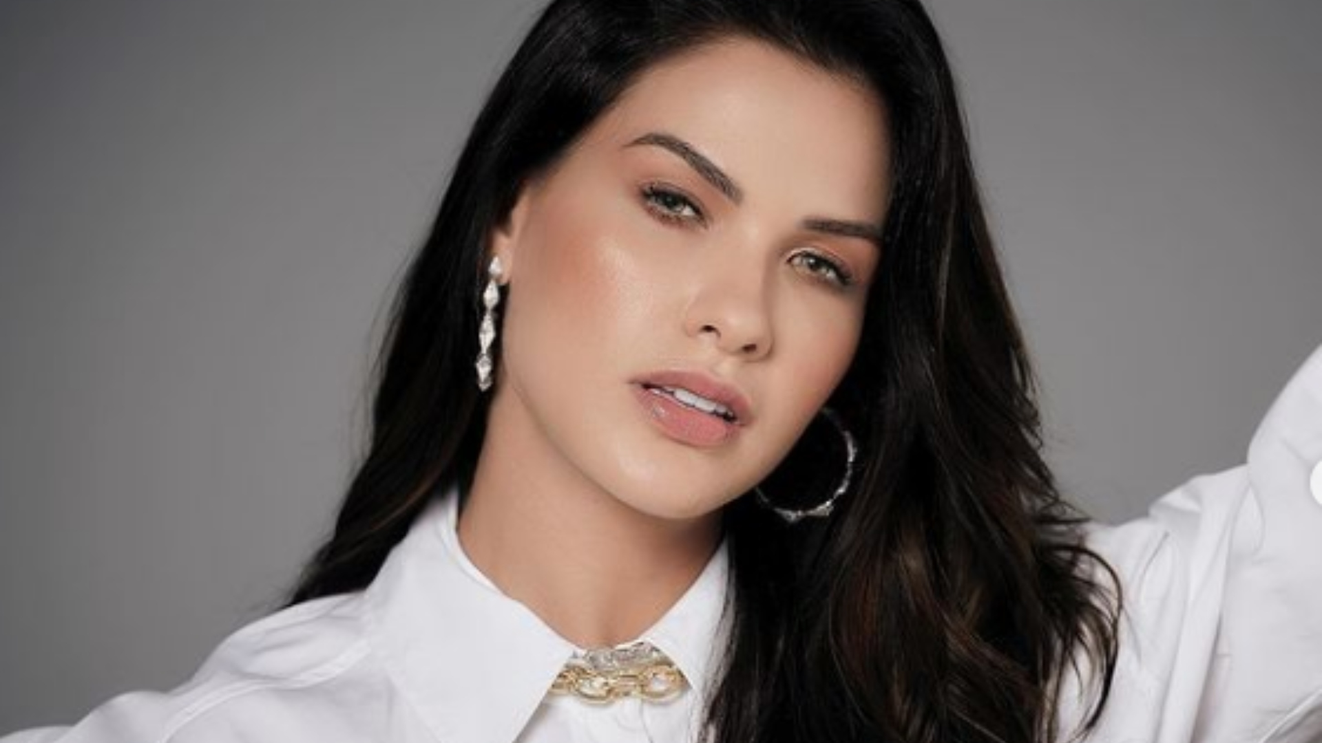 Andressa Suita solta o verbo sobre suposta participação no ‘BBB21’: