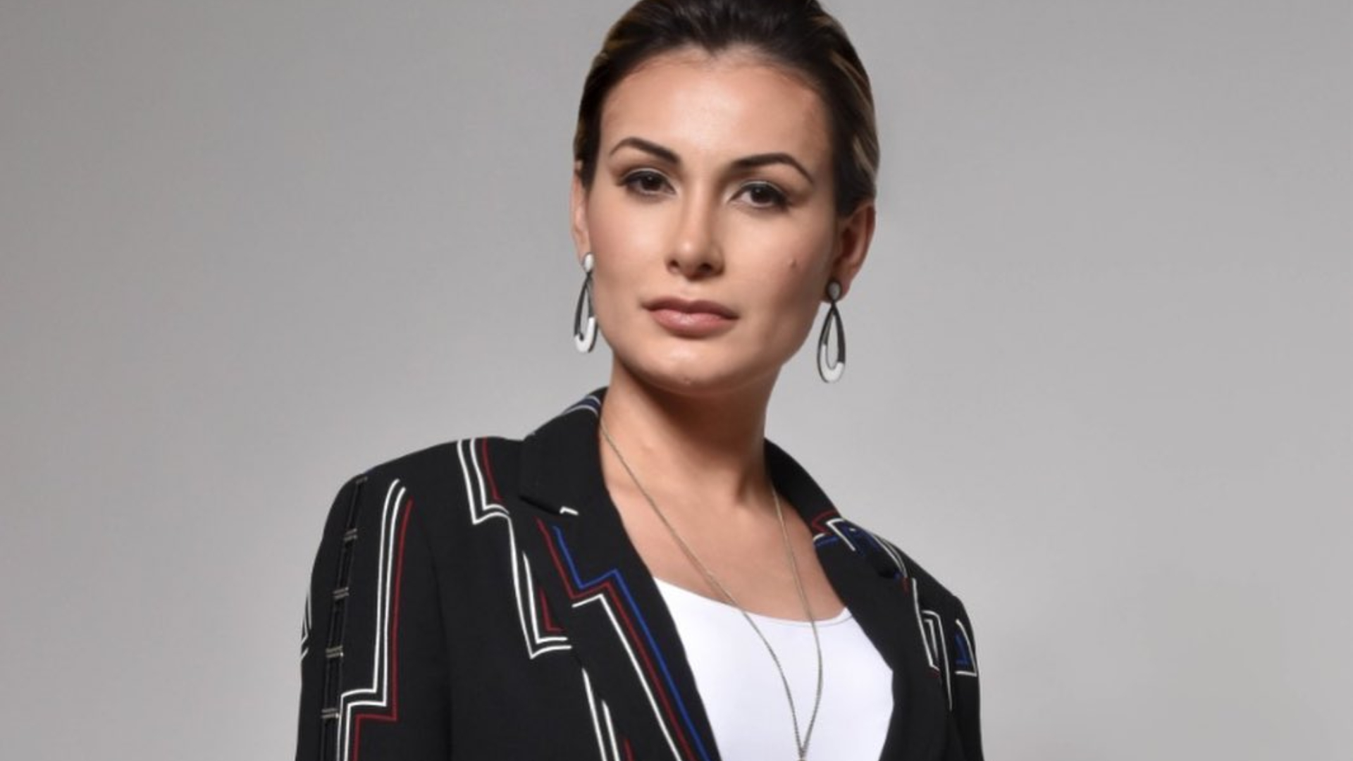 Andressa Urach diz ter sofrido lavagem cerebral na igreja e detona: “Parabéns por levar minha alma”