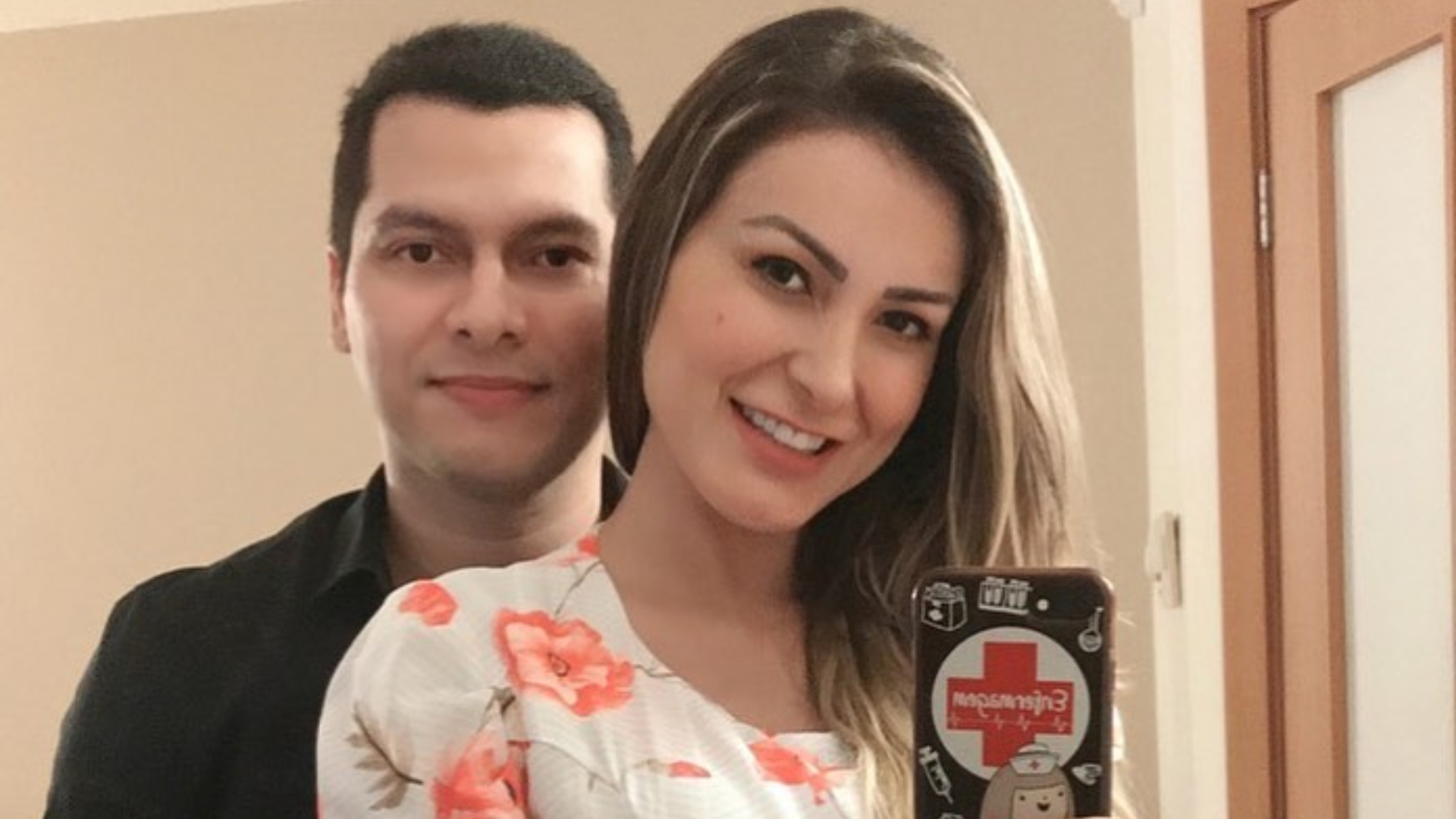 Vem casório! Andressa Urach inicia preparativos para casamento: “Somente eu, o Thiago e o padre”