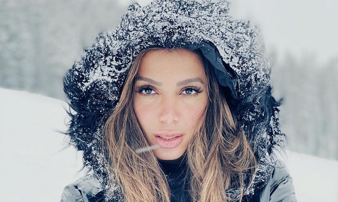 Saiba quem é o novo affair de Anitta; galã também é cantor