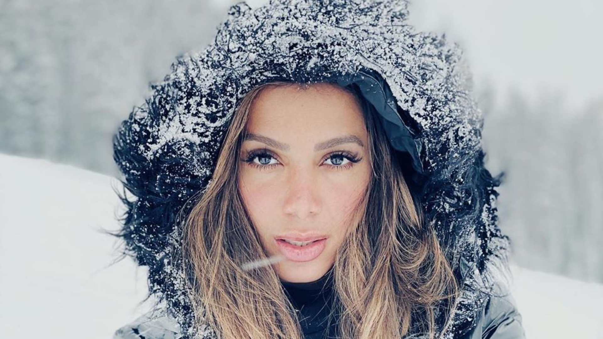 BBB20: POLÊMICA! Anitta chama confinada de ‘feminista de Taubaté’ e web aponta sister