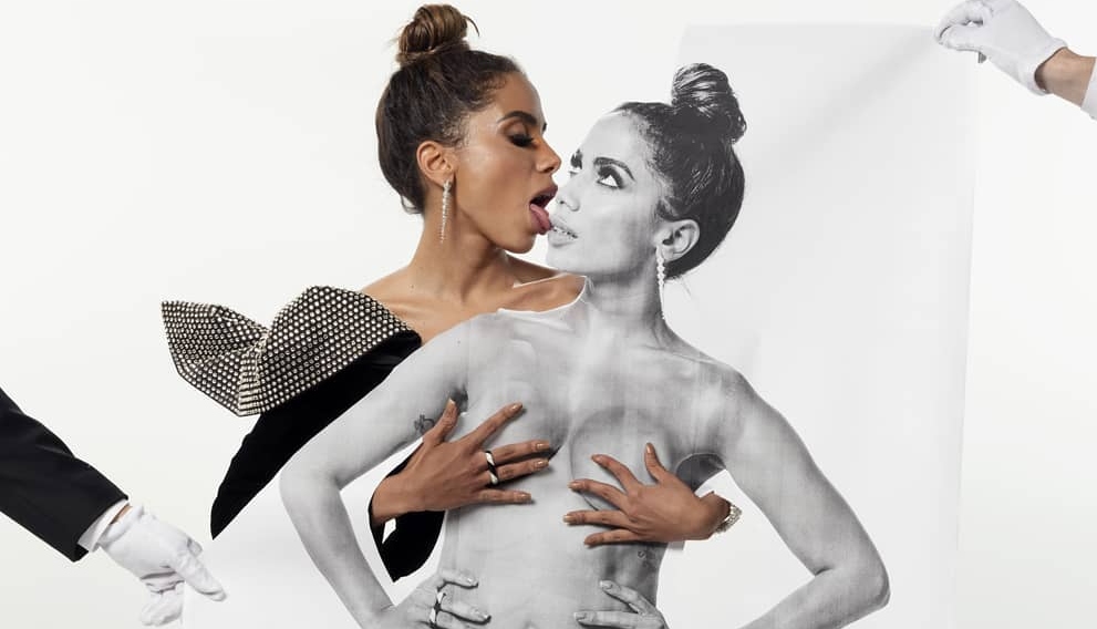 Mais solteira do que nunca, Anitta revela se irá sair para a pegação no Carnaval