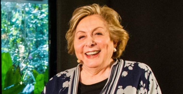 Celebridades lamentam morte de Aracy Balabanian: “Atriz de primeira grandeza”