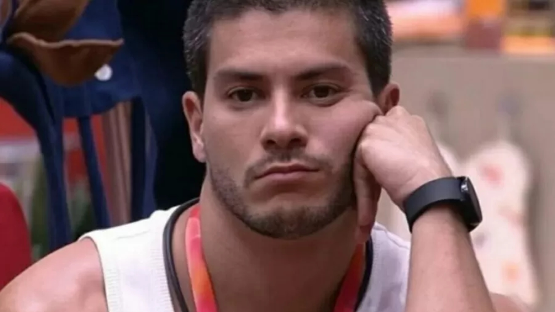 Web detona postura de Arthur Aguiar no ‘BBB 101’