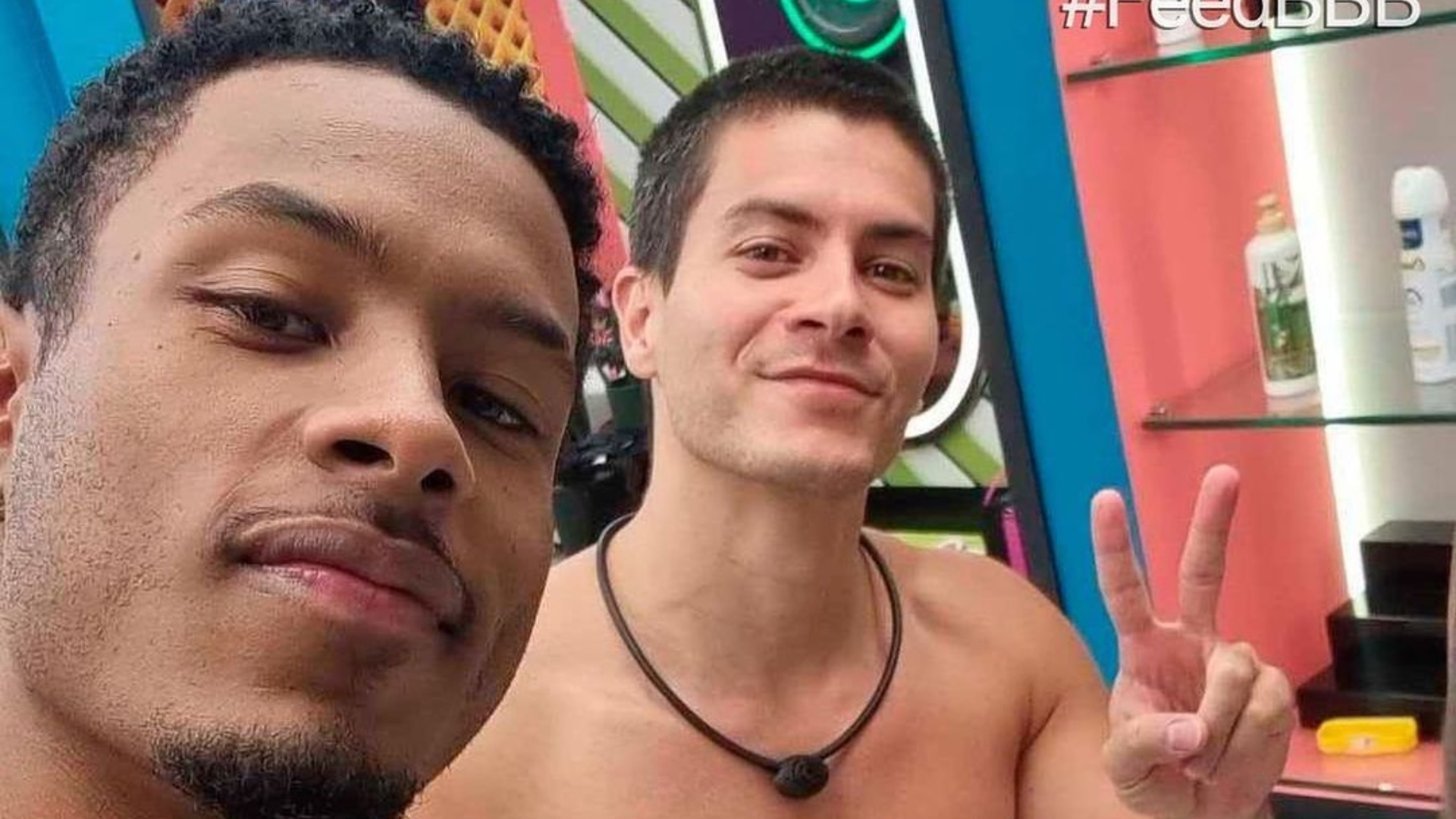 BBB22: Arthur revela detalhes do ‘Quarto Secreto’ para Paulo André