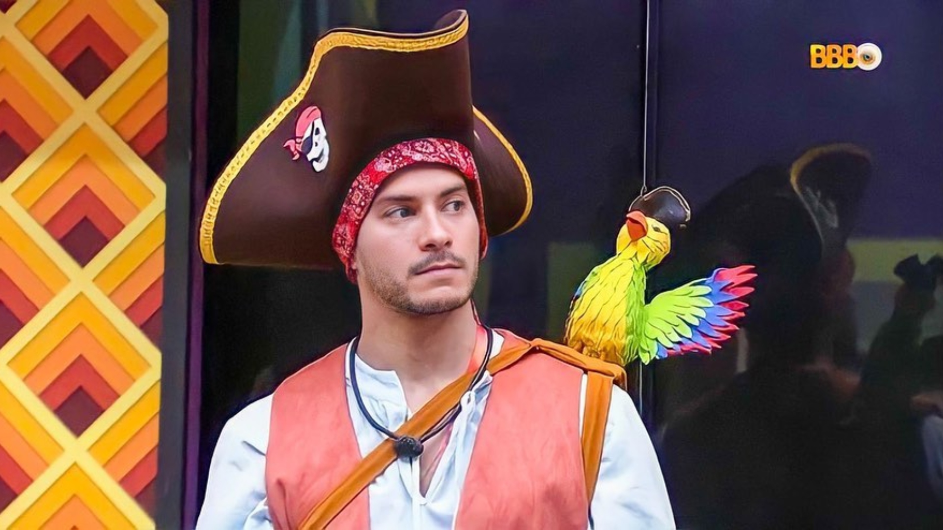 BBB22: O que? Arthur Aguiar sugere eliminação de brother: “Usem a cabeça”