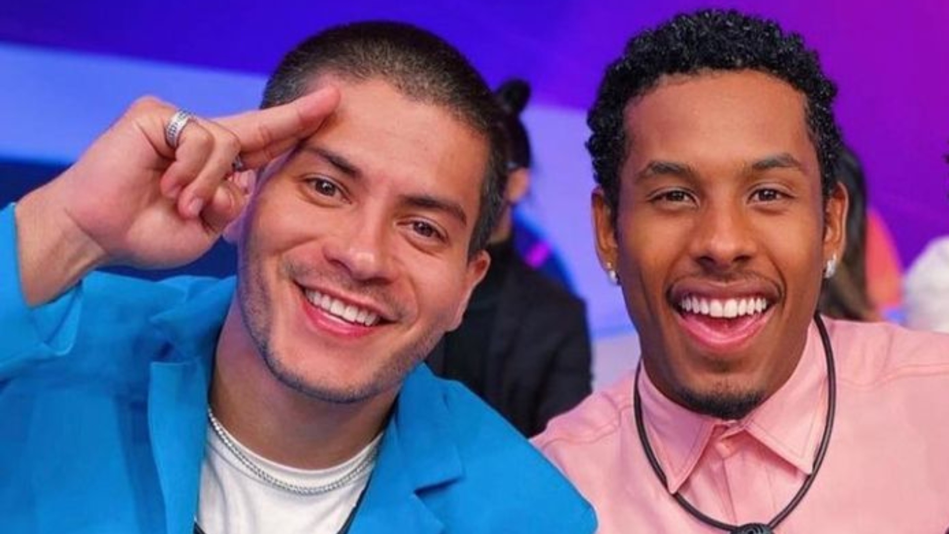 Assessoria de Arthur Aguiar se pronuncia após hashtag “PA ingrato”