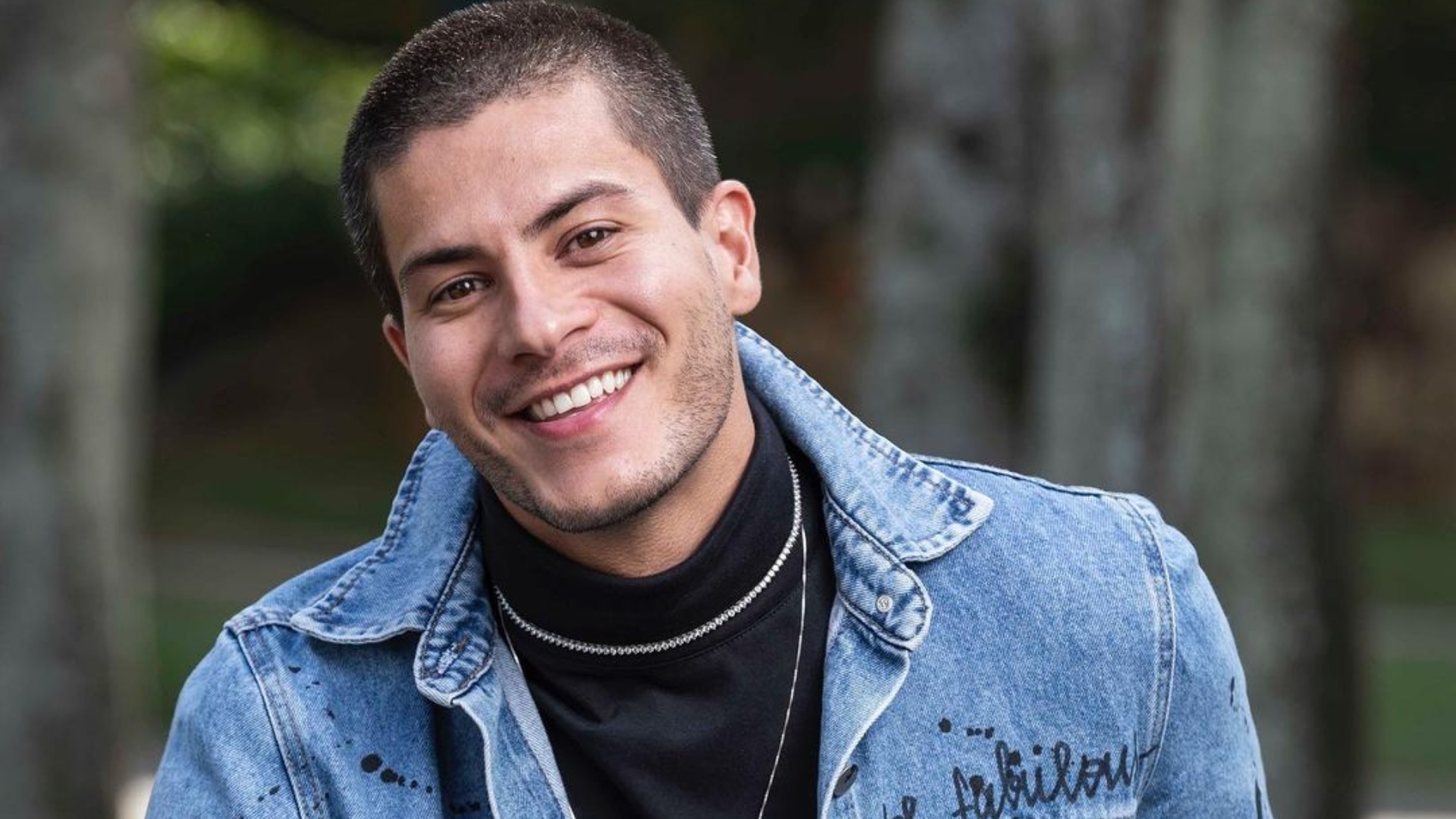 Globo cancela documentário de Arthur Aguiar; Entenda o motivo