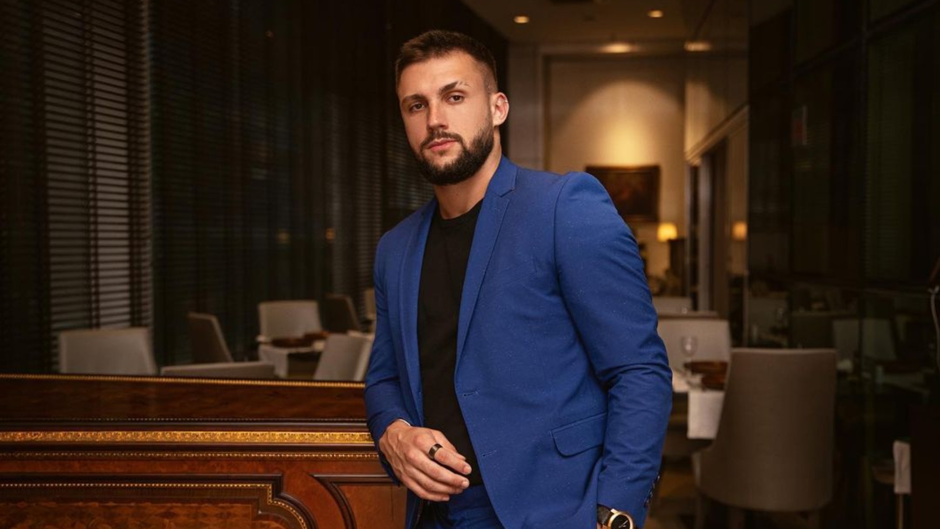 Cinco vezes que Arthur Picoli arrasou corações na web