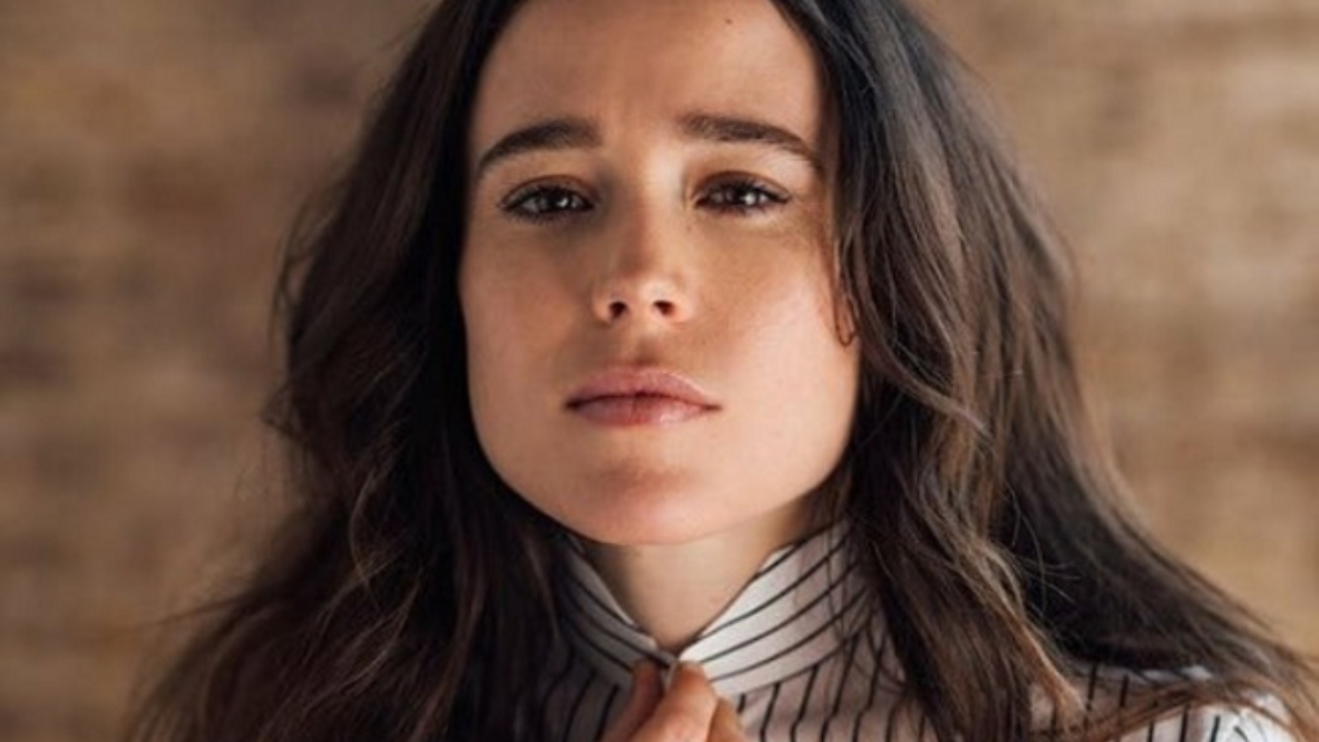 Ellen Page se assume como homem trans e muda o nome para Elliot