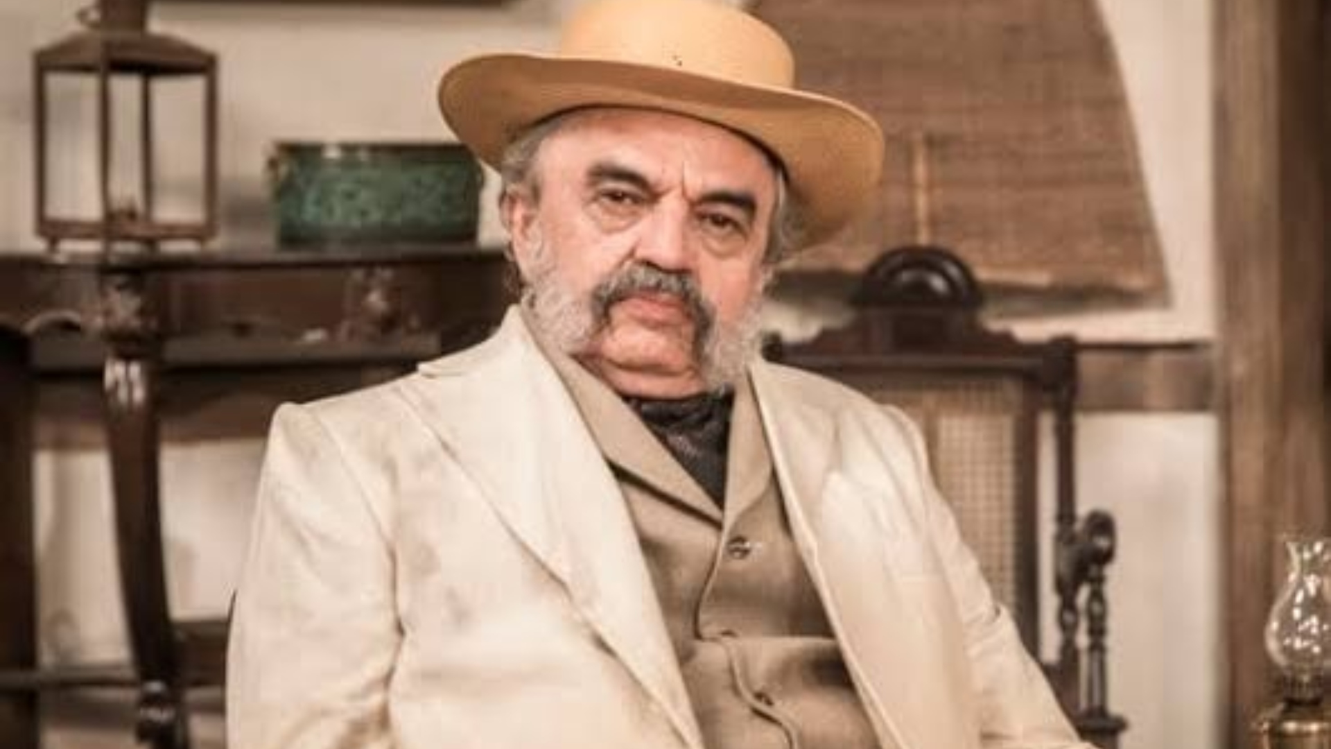 José Dumont é preso após ser acusado de pedofilia e estupro