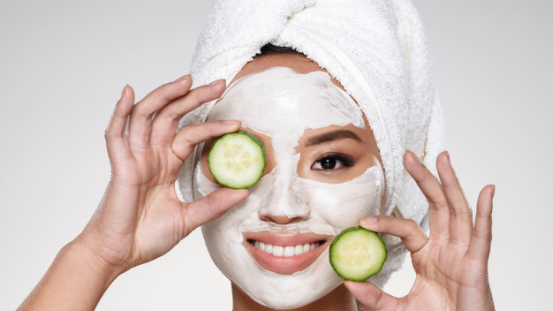 Spa day em casa: Confira 3 receitinhas de máscaras faciais para você cuidar de sua pele