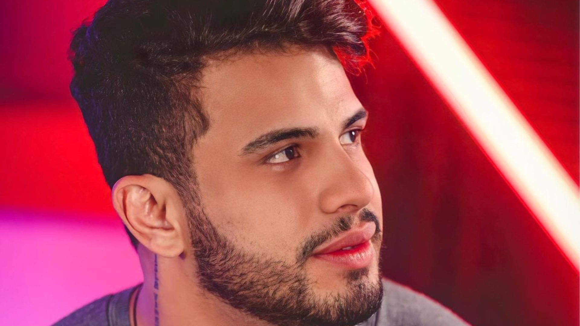 Ávine Vinny, dono do hit ‘Coração Cachorro’, é preso