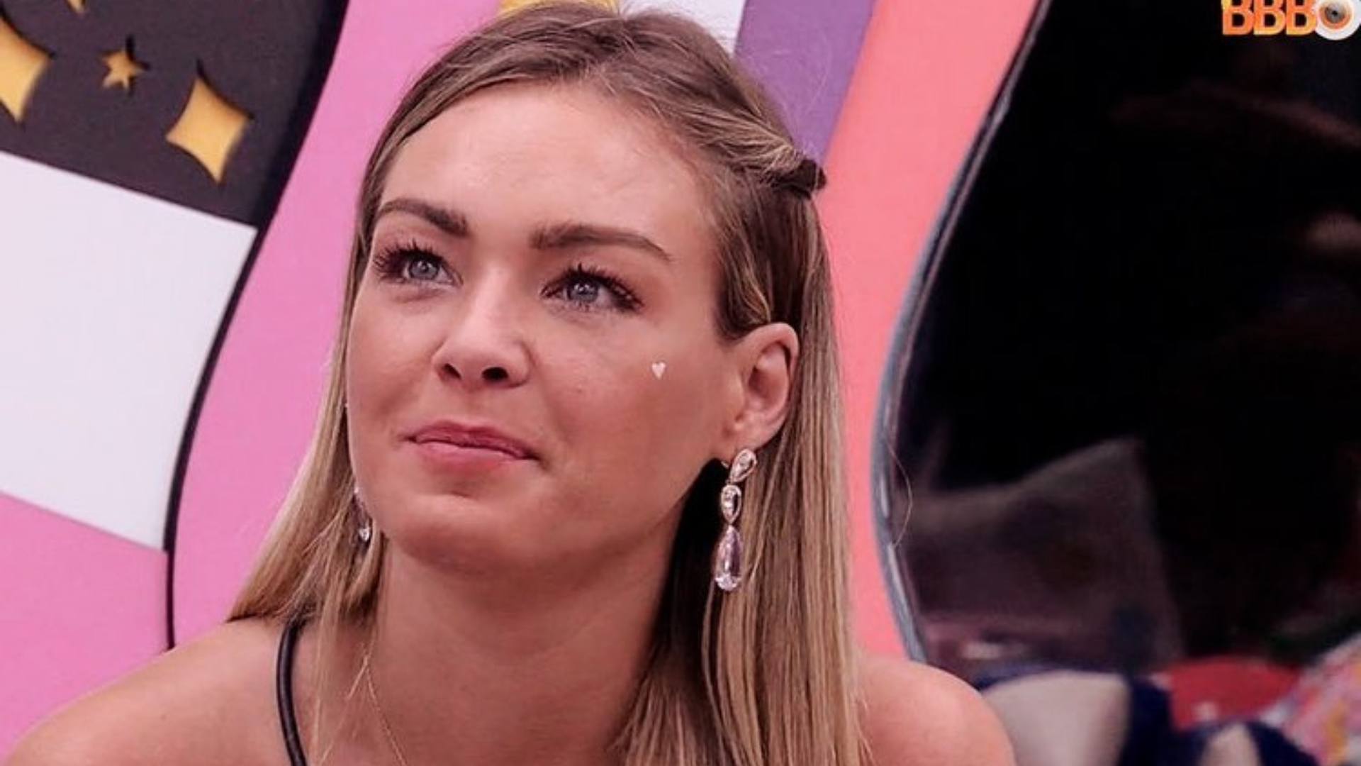 BBB 22: Bárbara é a quarta eliminada do programa