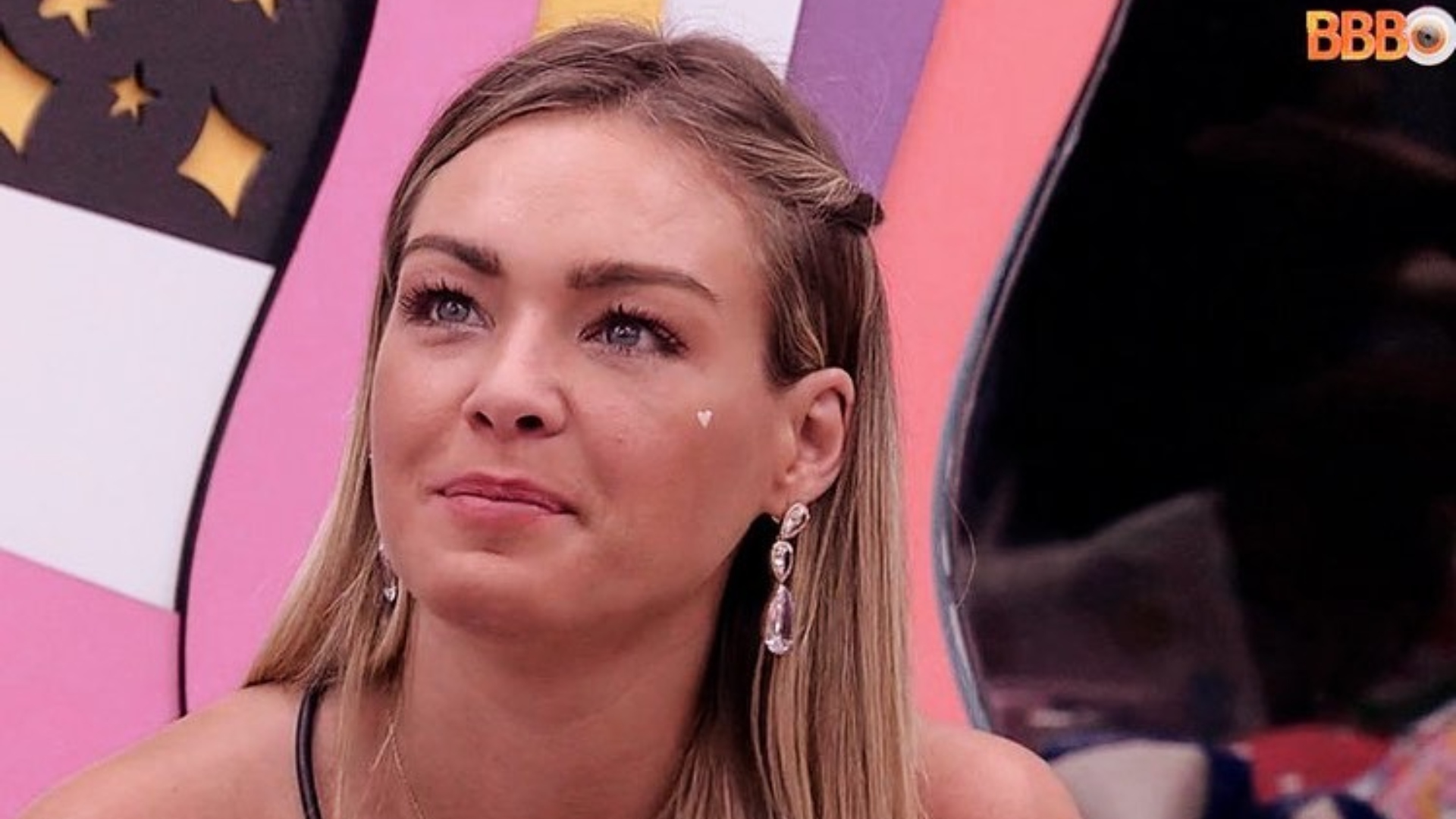 BBB22: Bárbara comenta sua trajetória no reality durante o ‘Mais Você’