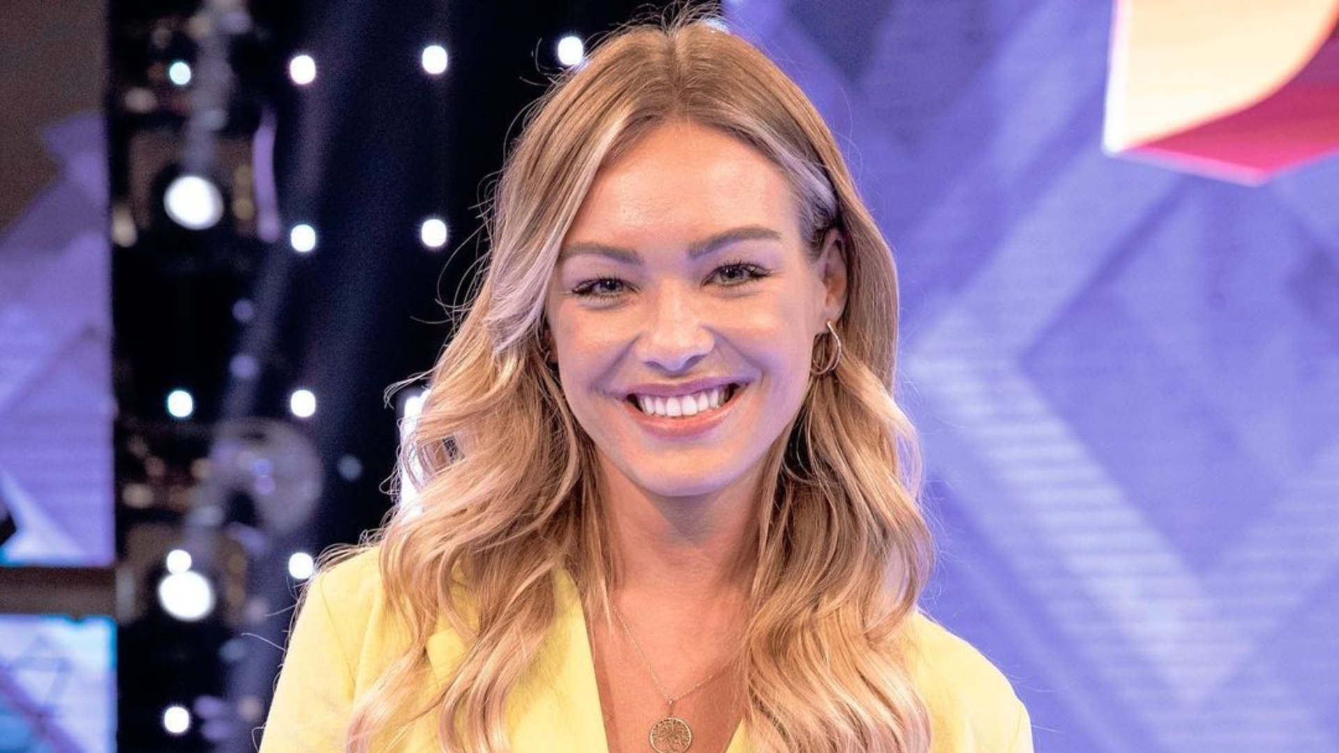 Bárbara Heck fala sobre a vida pós ‘BBB22’