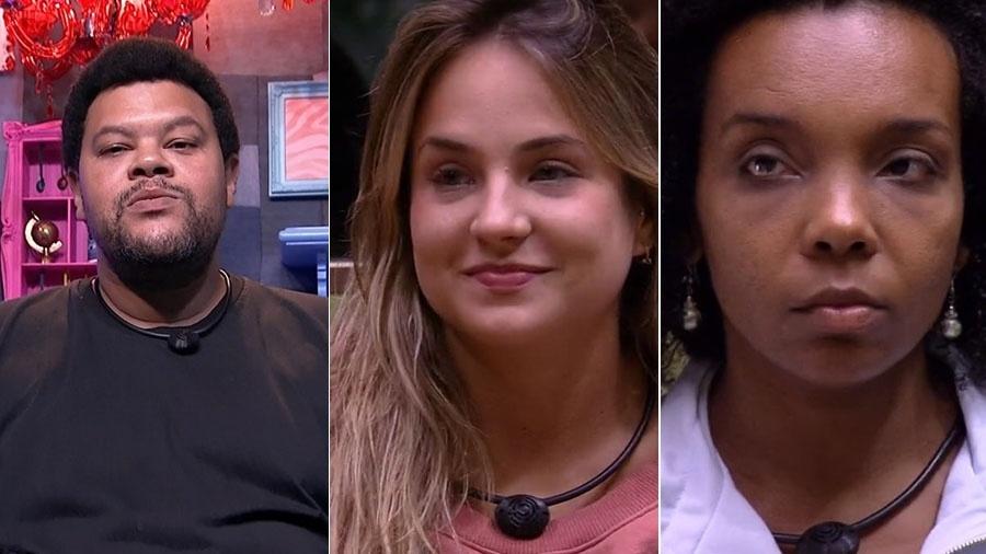 BBB20: Quem sai hoje? Enquetes revelam quase empate, mas uma sister lidera com maior intenção de votos